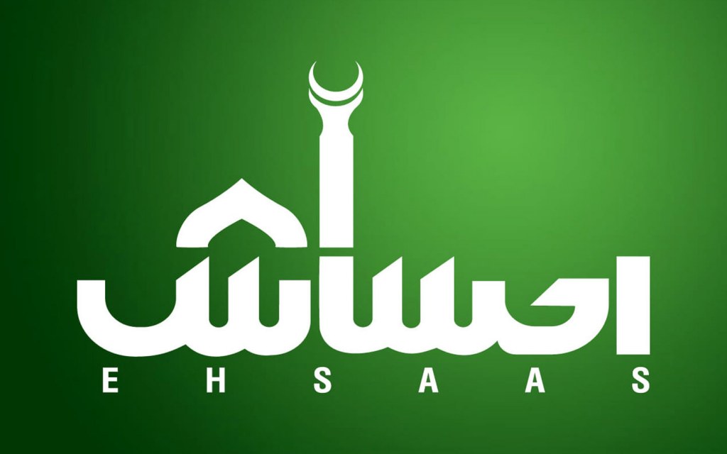 UN terms Ehsaas as international best practice