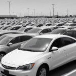 Why prices of electric cars going down globally?