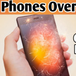 8 ways to keep your phone from Heating up during heat wave