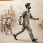 10 Pillars of Saving In Financially Challenging Times