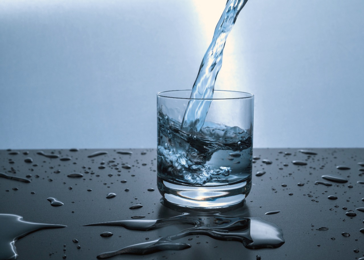 Pakistani Entrepreneur's Solution for Clean Drinking Water Issue of Pakistan